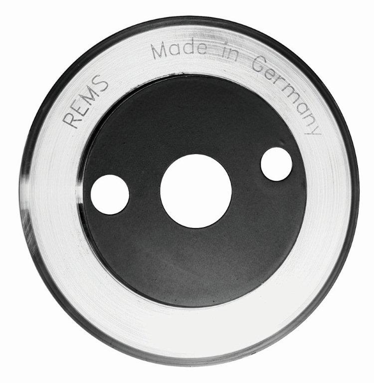 REMS - Cento Cutter Wheel CU-INOX, 845050