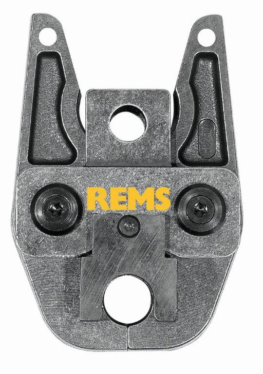 REMS - M15 Standard Tongs, 15mm (570110)